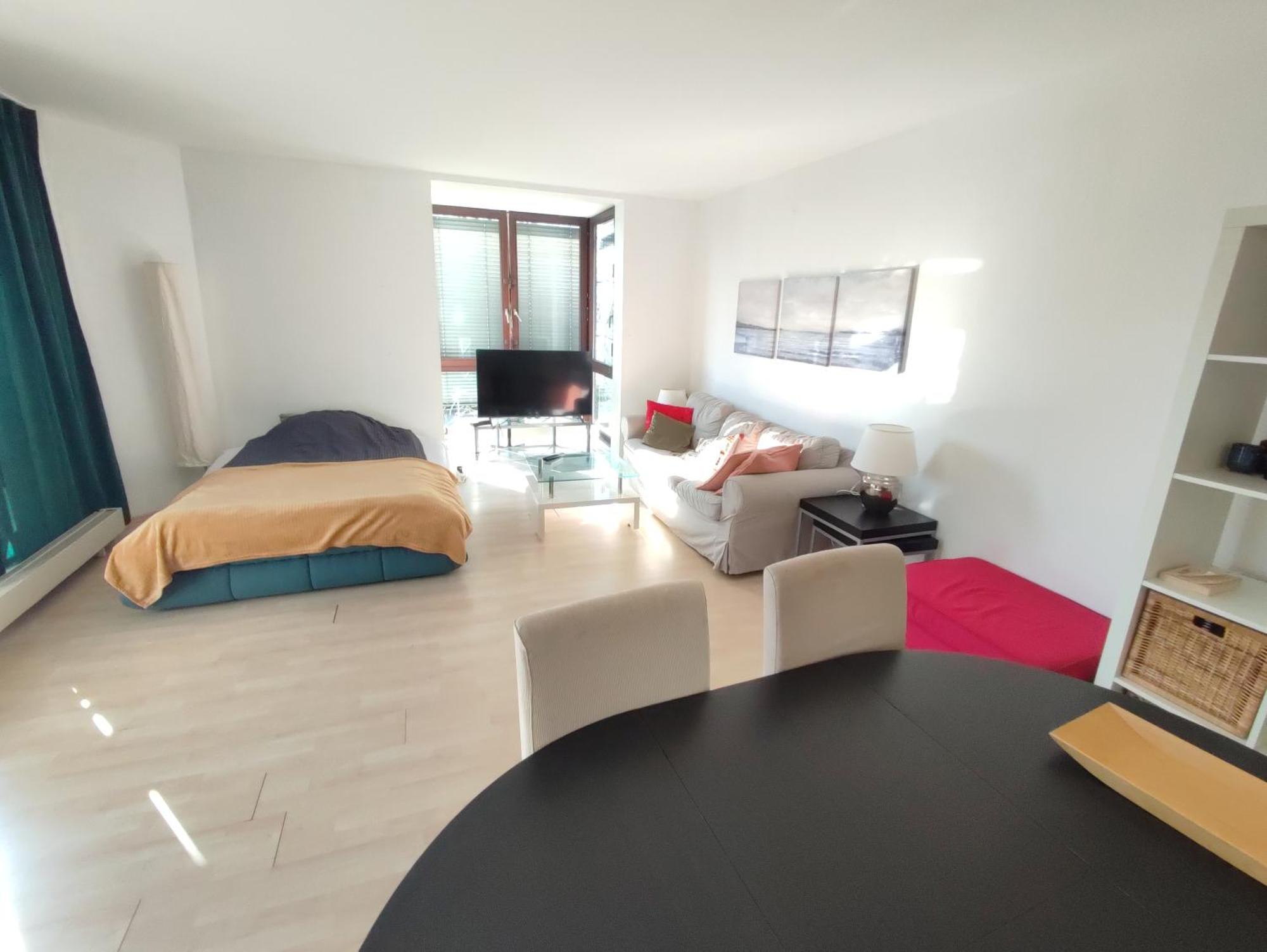 Workation Nature View Mit Balkon, Indoor Pool, Kueche Tiefgarage Auf Anfrage ヴィースバーデン エクステリア 写真