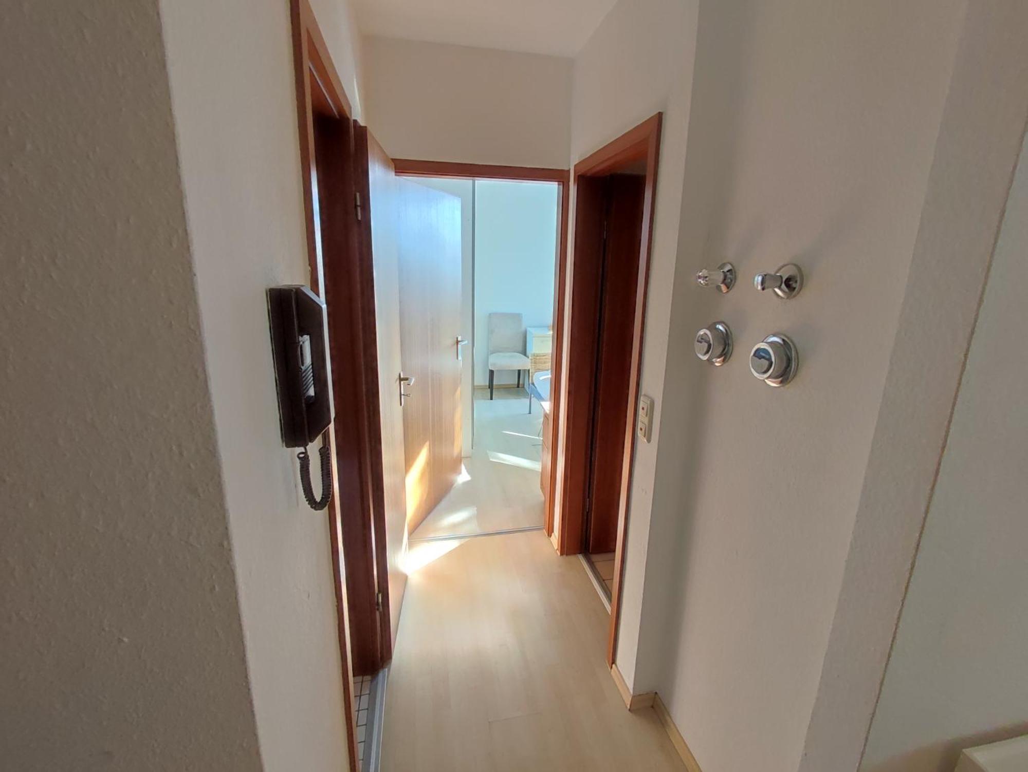 Workation Nature View Mit Balkon, Indoor Pool, Kueche Tiefgarage Auf Anfrage ヴィースバーデン エクステリア 写真