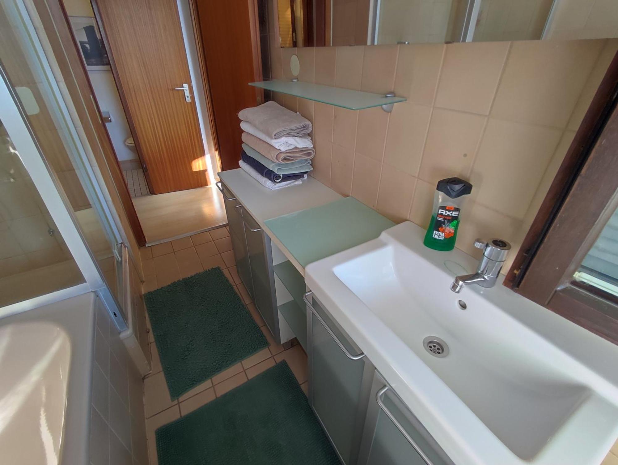 Workation Nature View Mit Balkon, Indoor Pool, Kueche Tiefgarage Auf Anfrage ヴィースバーデン エクステリア 写真