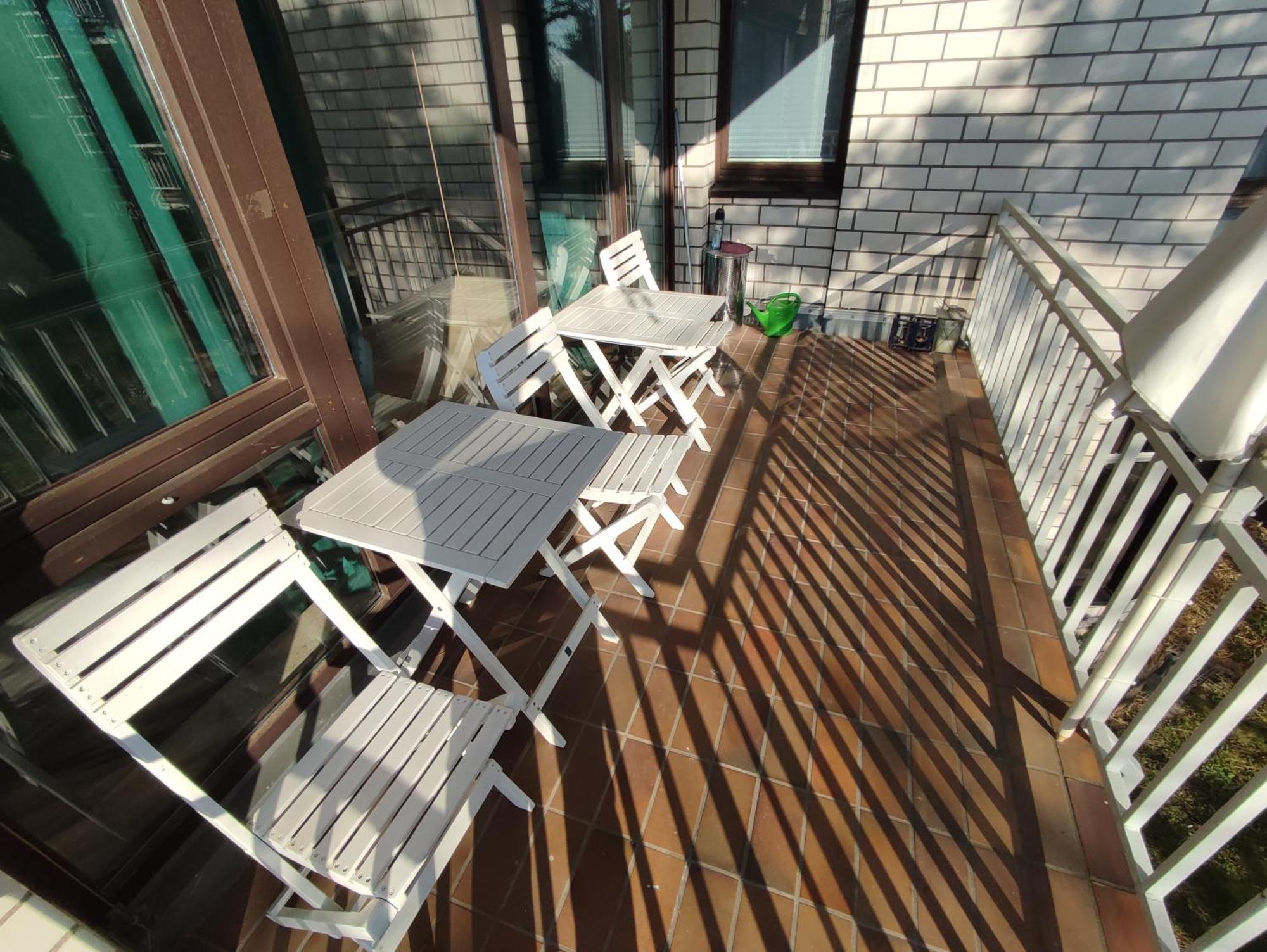 Workation Nature View Mit Balkon, Indoor Pool, Kueche Tiefgarage Auf Anfrage ヴィースバーデン エクステリア 写真