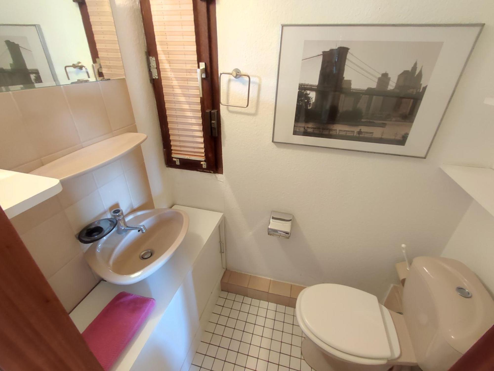 Workation Nature View Mit Balkon, Indoor Pool, Kueche Tiefgarage Auf Anfrage ヴィースバーデン エクステリア 写真