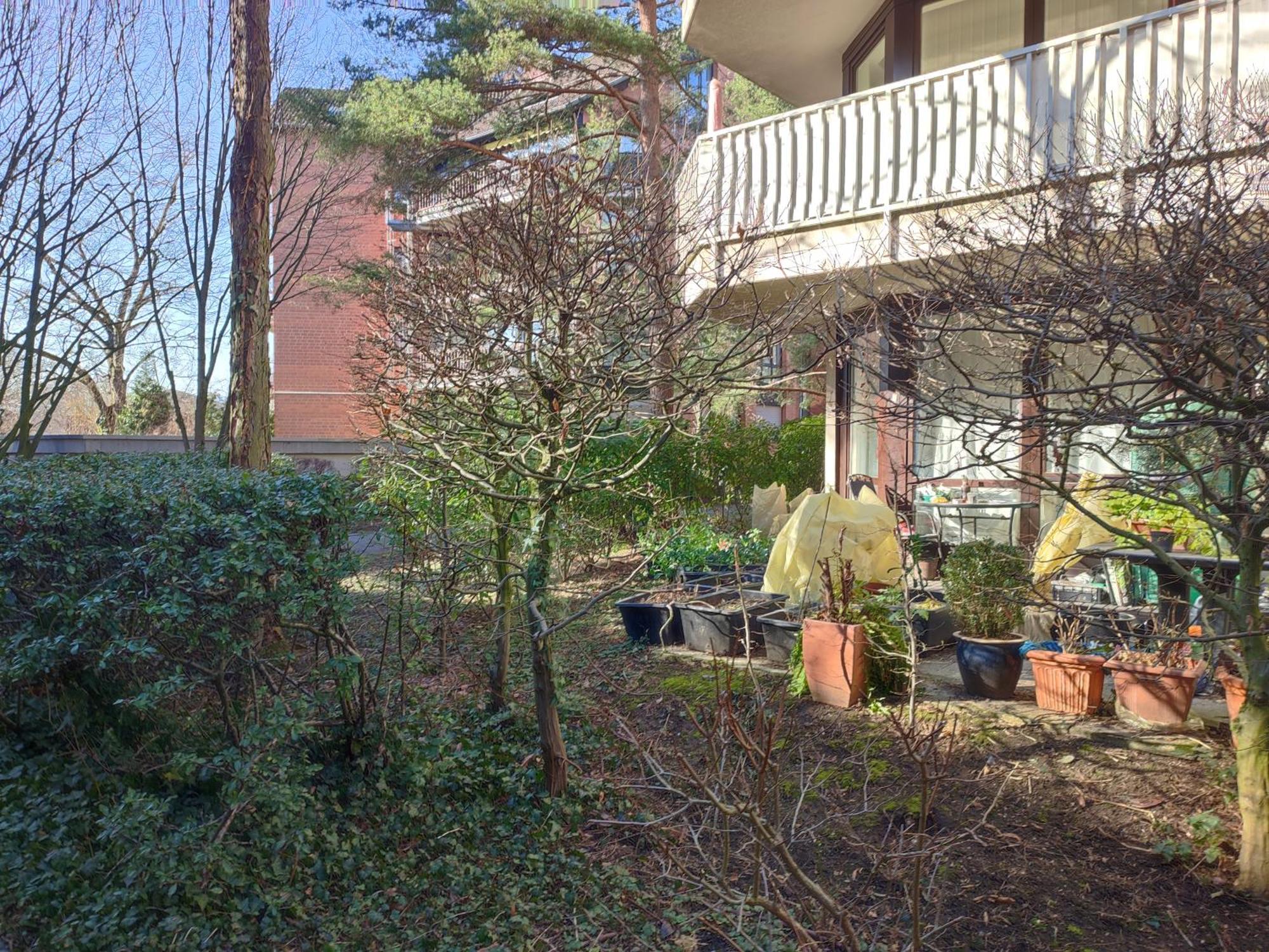 Workation Nature View Mit Balkon, Indoor Pool, Kueche Tiefgarage Auf Anfrage ヴィースバーデン エクステリア 写真