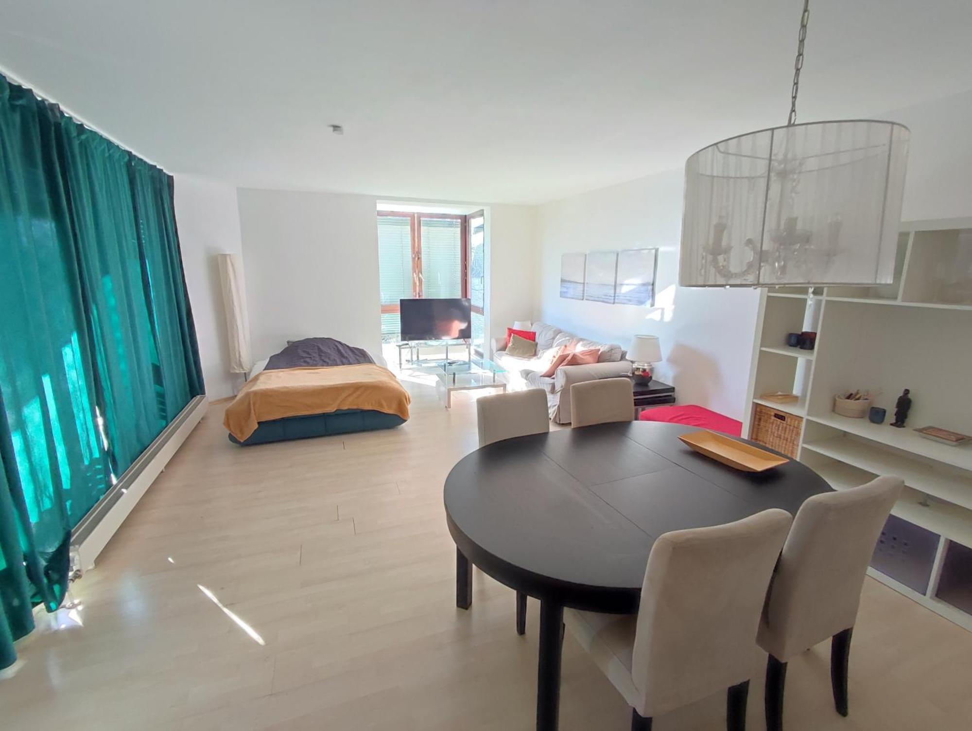 Workation Nature View Mit Balkon, Indoor Pool, Kueche Tiefgarage Auf Anfrage ヴィースバーデン エクステリア 写真